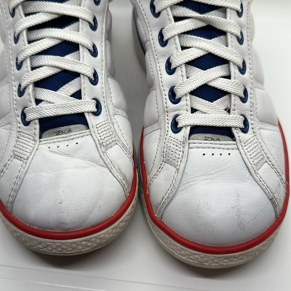 Converse Chuck Taylor Classic All Star 2K4 - Picture 5 of 9